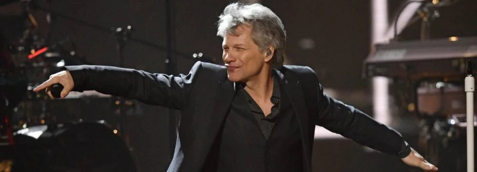 Bon Jovi отмениха турнето си за лятото на 2020