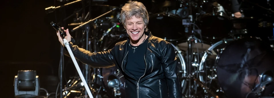 Bon Jovi оглавиха фенския вот за Залата на Славата