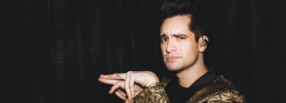 Panic! at the Disco записаха парче за празниците