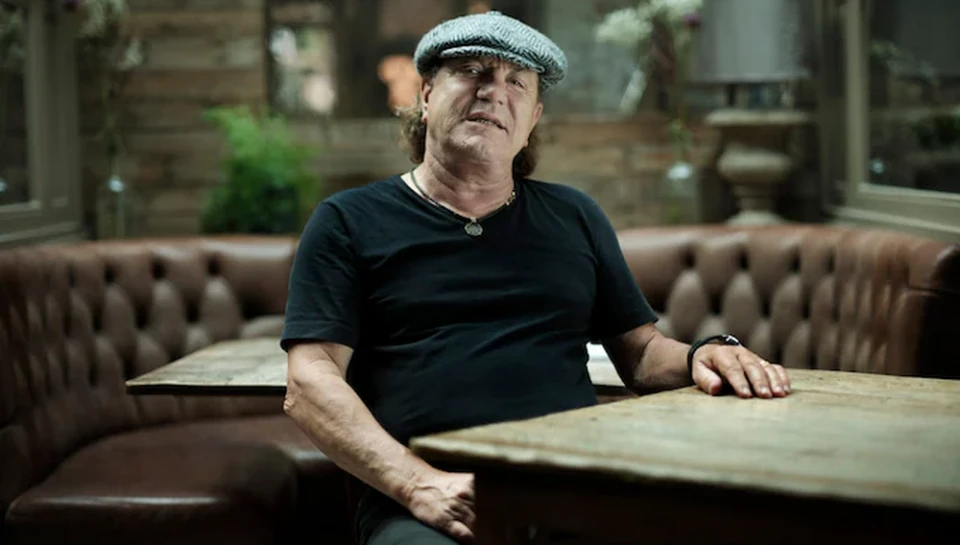 AC/DC не дават на Брайън Джонсън да коментира бъдещите планове на групата