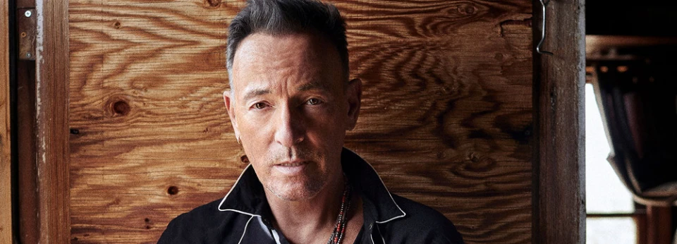 Bruce Springsteen сподели сингъла "I'll See You In My Dreams"