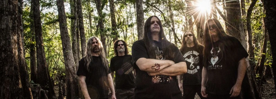 Cannibal Corpse с концерт в София през юни