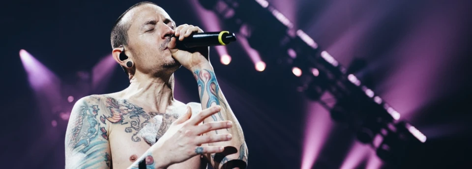 Linkin Park изнасят специален концерт в чест на Chester Bennington