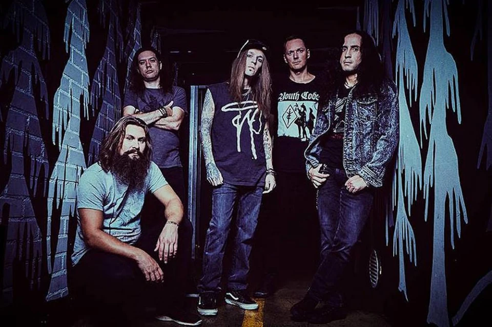Children of Bodom обявиха излизането на нов албум