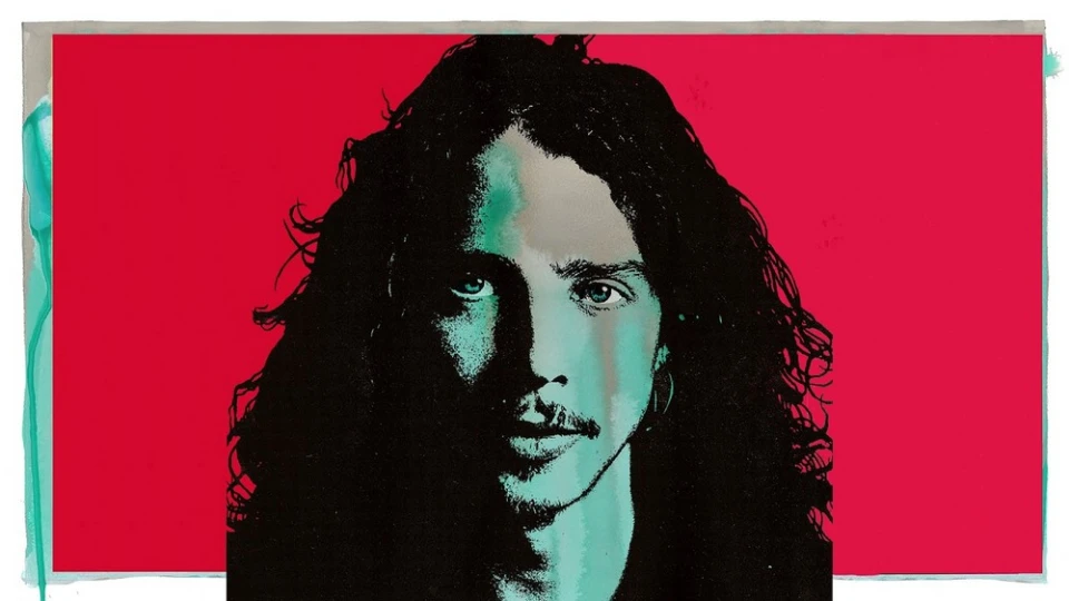 Чуй кавъра на Chris Cornell на "Nothing Compares 2 U"