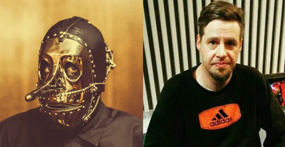 Slipknot официално се разделиха с Chris Fehn
