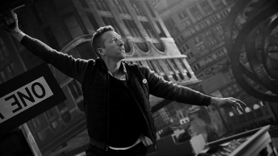 Coldplay представиха видеото към трогателната песен "Let Somebody Go"