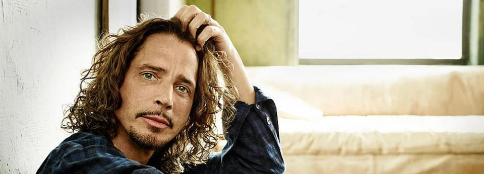 Brad Pitt ще продуцира филм за живота на Chris Cornell