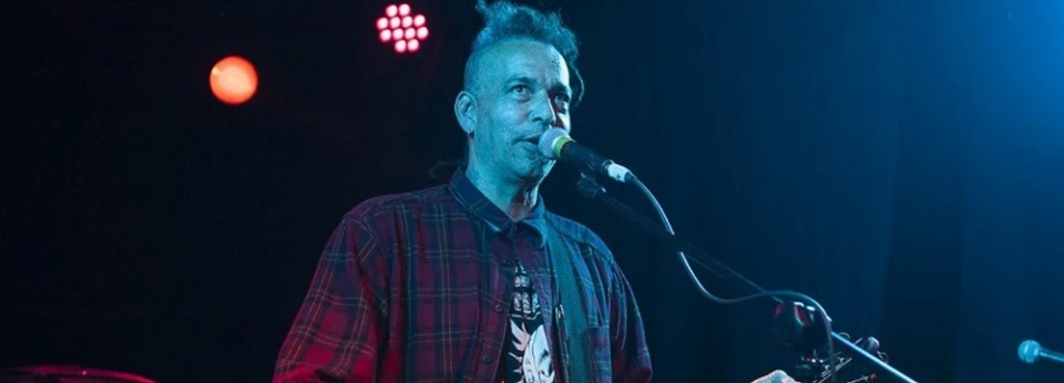 Подготвят документален филм за Chuck Mosley