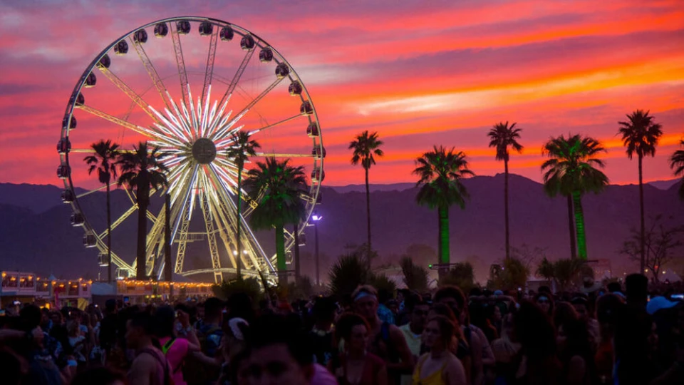 Официално е: пада и Coachella 2021