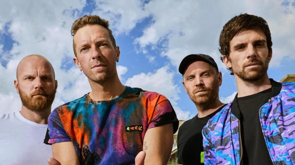 Coldplay удължават турнето си, правят концертите си екоустойчиви