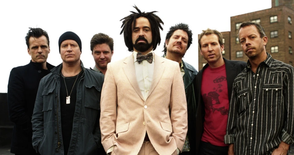 Counting Crows обявиха нов албум, пуснаха сингъла "Spaceman In Tulsa"
