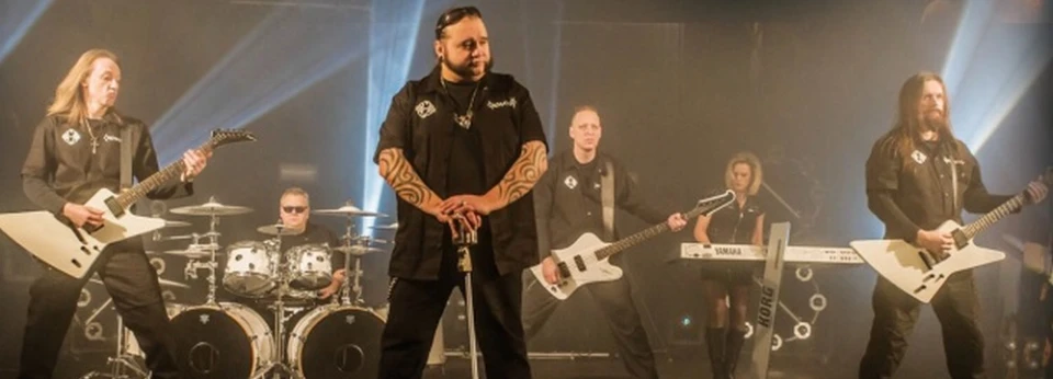 Crematory ще издадат албума Oblivion през април