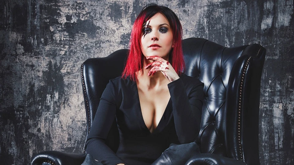 Cristina Scabbia с коментар за победителите на Евровизия