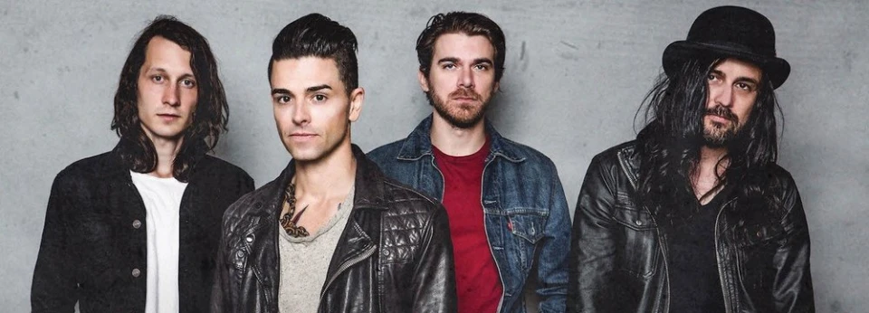 Dashboard Confessional се завръщат с нов албум и сингъл