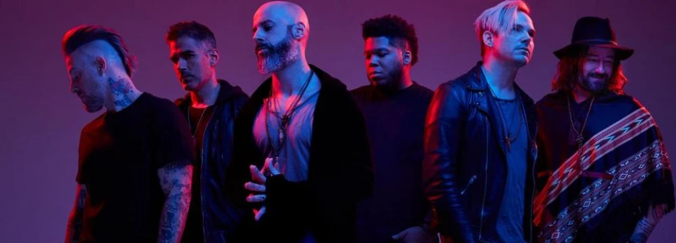 Daughtry пуснаха новата си песен "Lioness" и обявиха нов албум