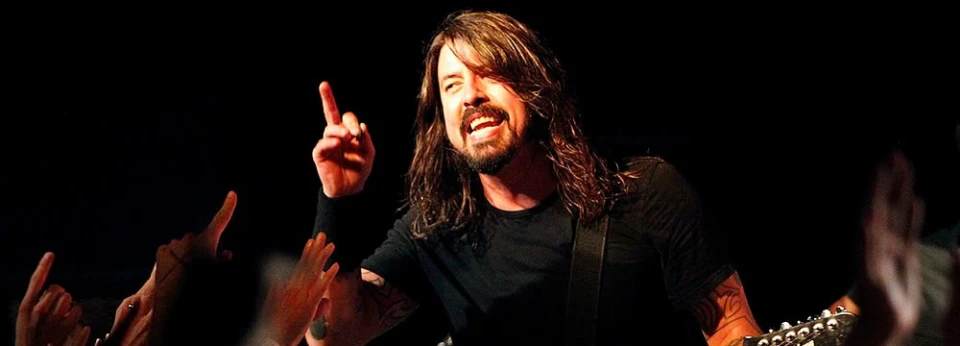 И Dave Grohl загуби гласа си, Foo Fighters пренасрочват концерти