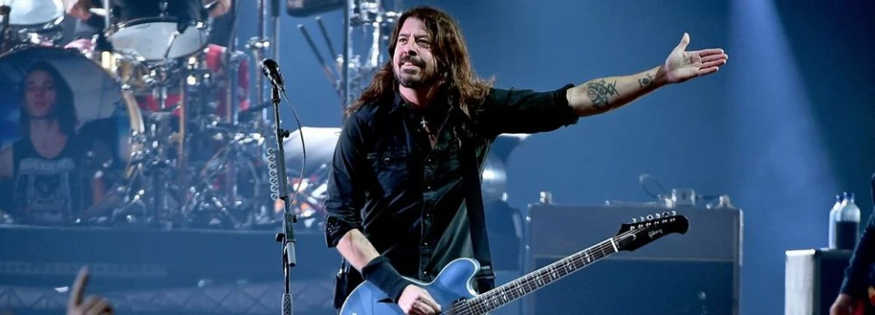 Dave Grohl: "Them Crooked Vultures могат да се завърнат"