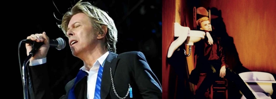 Излиза албум с неиздавани песни на David Bowie, чуй версия на "The Man Who Sold The World"