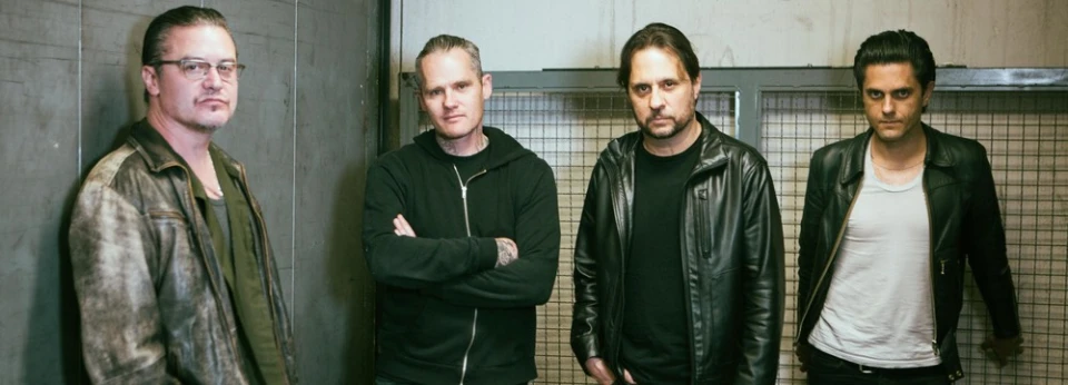 Супергрупата на Dave Lombardo и Mike Patton с изненадващо EP и видео премиера