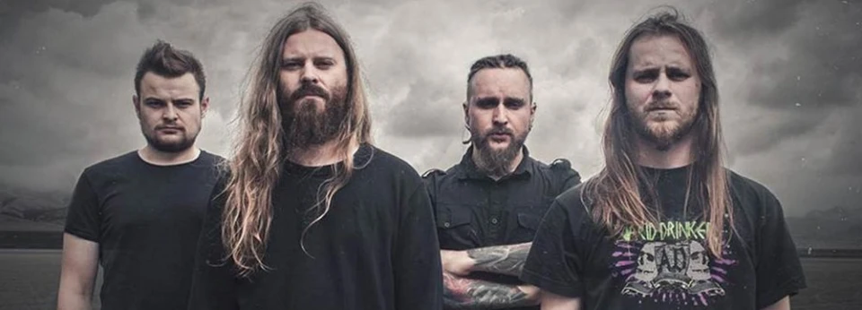 Decapitated с концерт в София