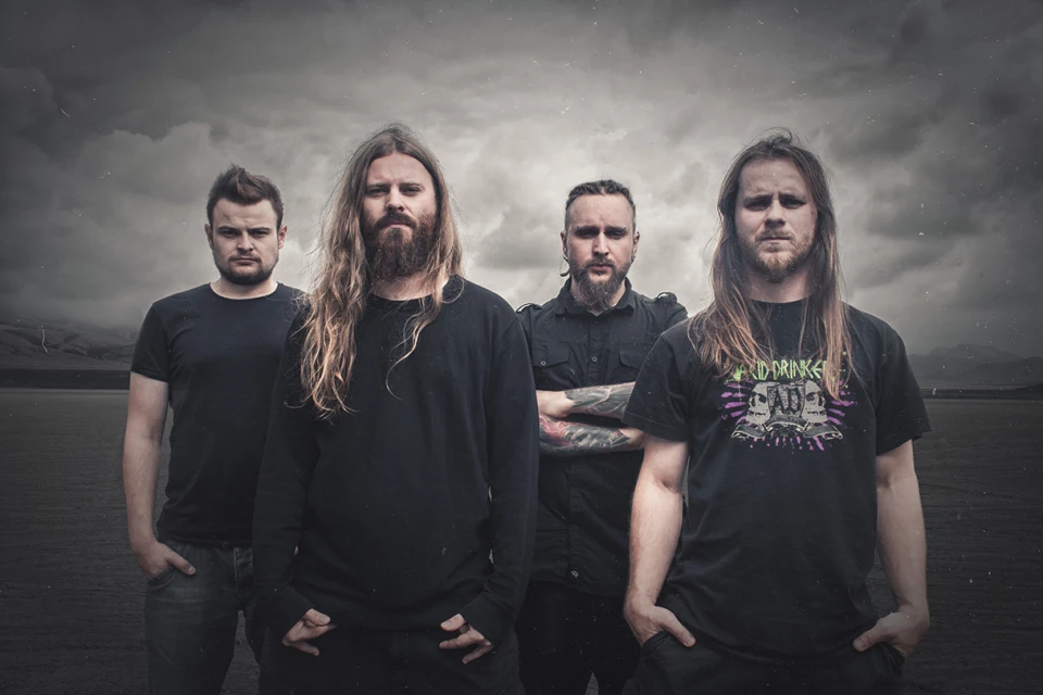 DECAPITATED отпадат от концерта на KREATOR