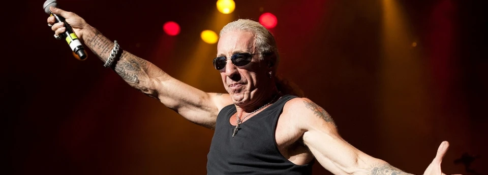 Dee Snider: "Обидно е да продължиш с турнетата след като обявиш "прощално""