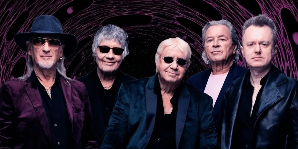 Deep Purple пуснаха видеото към "Arrogant Boy" - първия сингъл от SPLAT!