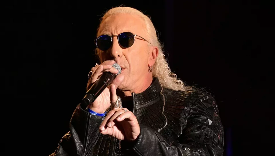 Дий Снайдър обясни отмяната на турнето на Twisted Sister: "Не умирам"