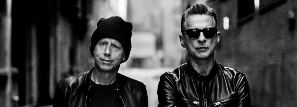 Depeche Mode - специални гости на италианския фестивал в Сан Ремо