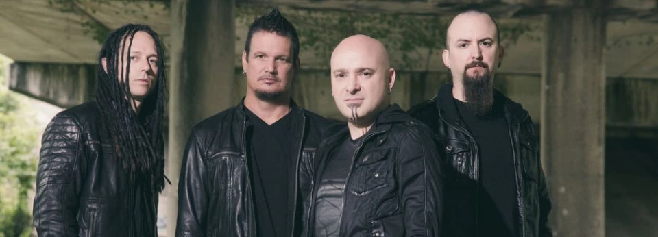 Новият албум на Disturbed ще бъде разностилен