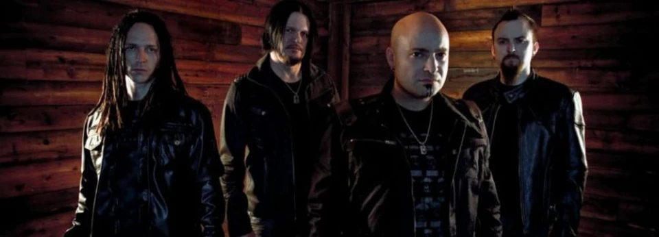 Disturbed са готови със записването на новия си албум
