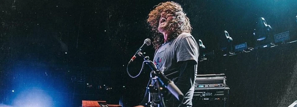 Dizzy Reed от Guns N‘ Roses пуска дебютен соло албум, ето и първия сингъл от него