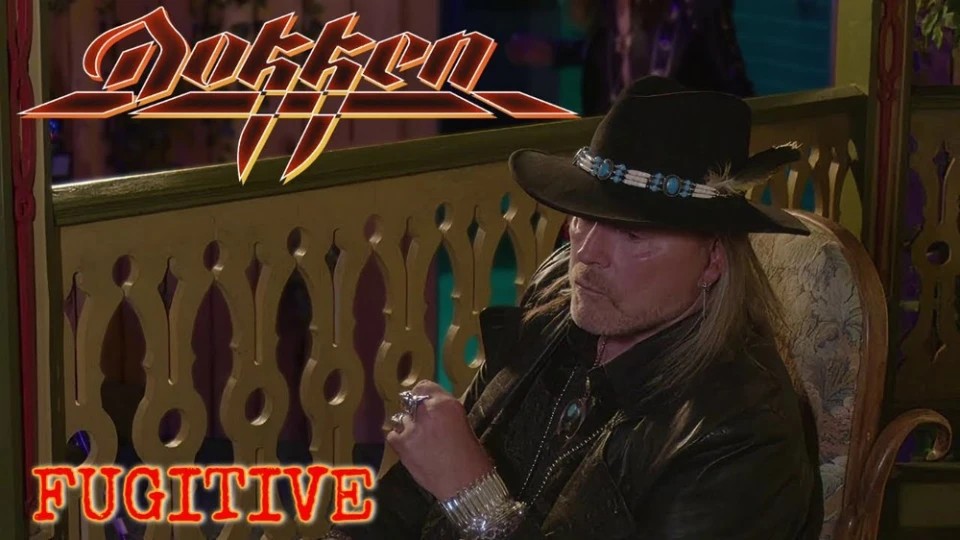 Dokken с нов албум, сингъл и видео