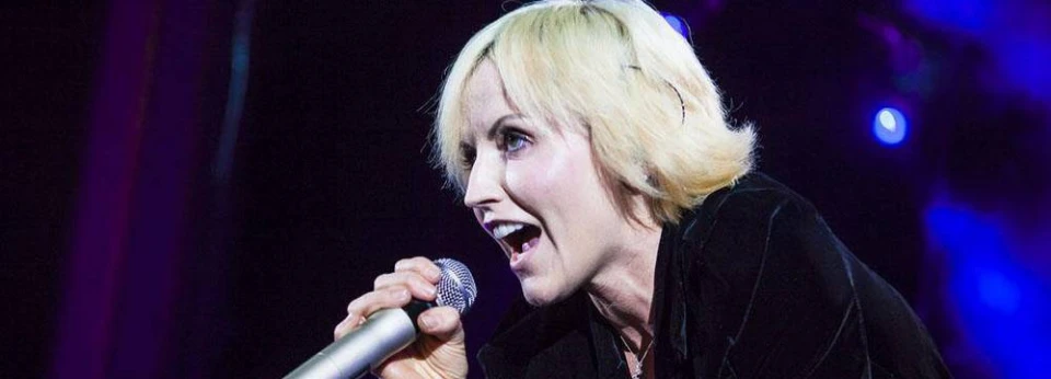 Отиде си Dolores O'Riordan, вокалистката на The Cranberries