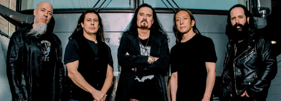 Виж анимираното видео към "Barstool Warrior" на Dream Theater