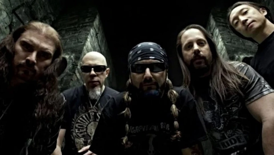 Втори сингъл от новия албум на Dream Theater – “A Broken Man”