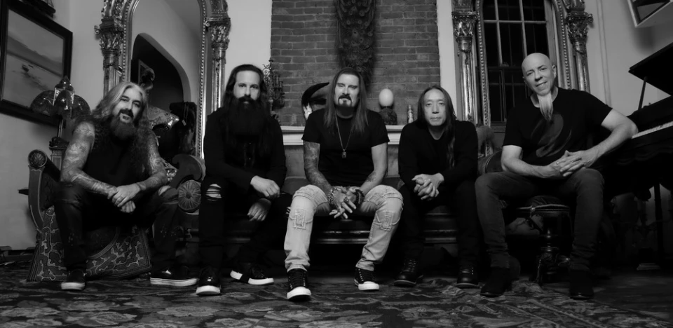 Dream Theater с нов албум в оригинален състав - за първи път от 15 години насам