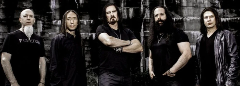 Чуй новия сингъл на Dream Theater, "Fall Into The Light"