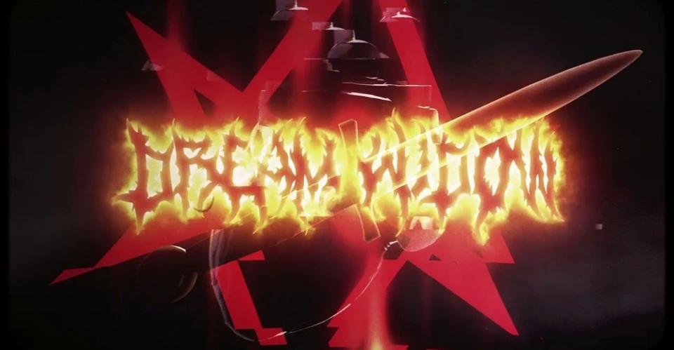 Дейв Грол пусна цялото EP "Dream Widow" онлайн