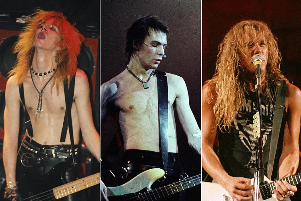 Дъф Маккейган: Без пънкa нямаше да ги има Metallica, Guns N’ Roses, Nirvana