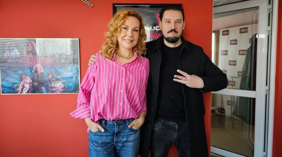 "A Pill For…" e новата "доза" за масово поразяване на Me And My Devil