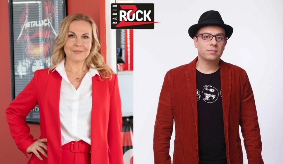 Честит 15-ти рожден ден на "Голият обяд" и Hijack Show!