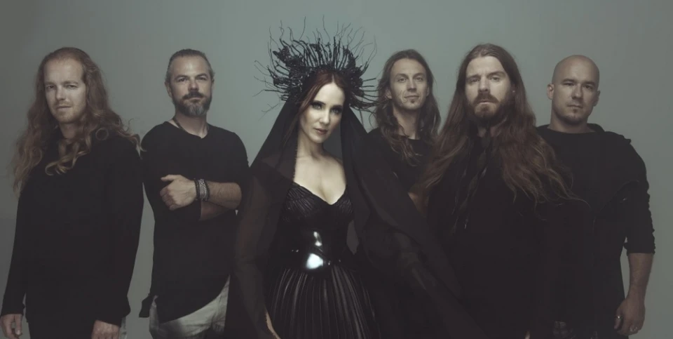 Epica също идват на Midalidare Rock In The Wine Valley