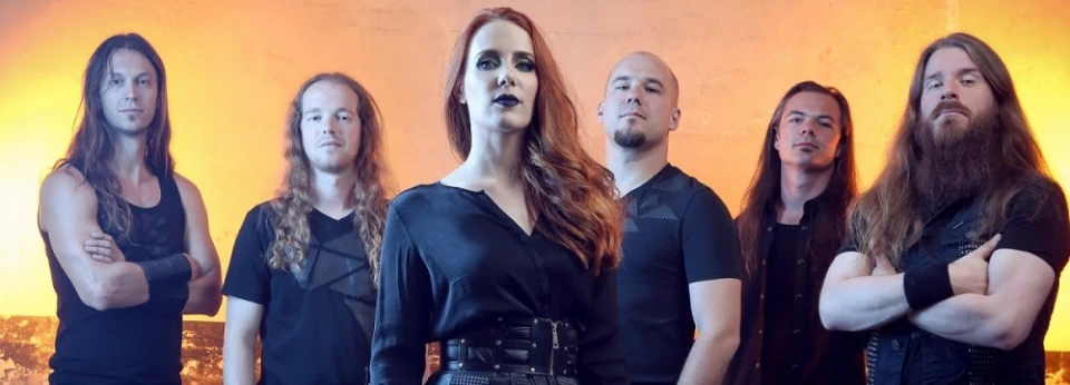 Epica пуснаха анимирано видео към песента "Decoded Poetry"