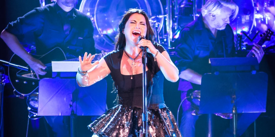 EVANESCENCE обявиха концерт в България