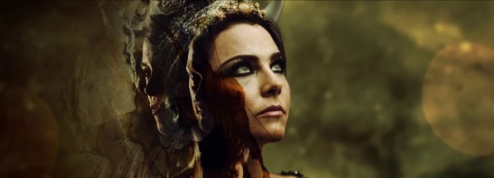 Evanescence показаха видеото към "Imperfection"