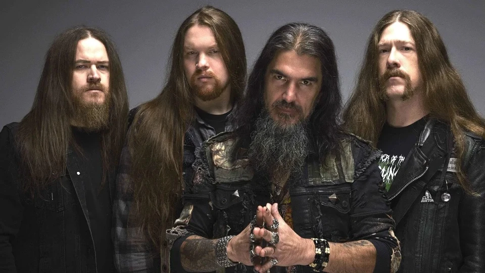 Machine Head обявиха издаването на новия си албум