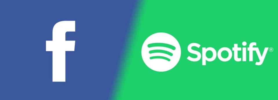 Spotify пуска вграден плеър във Facebook