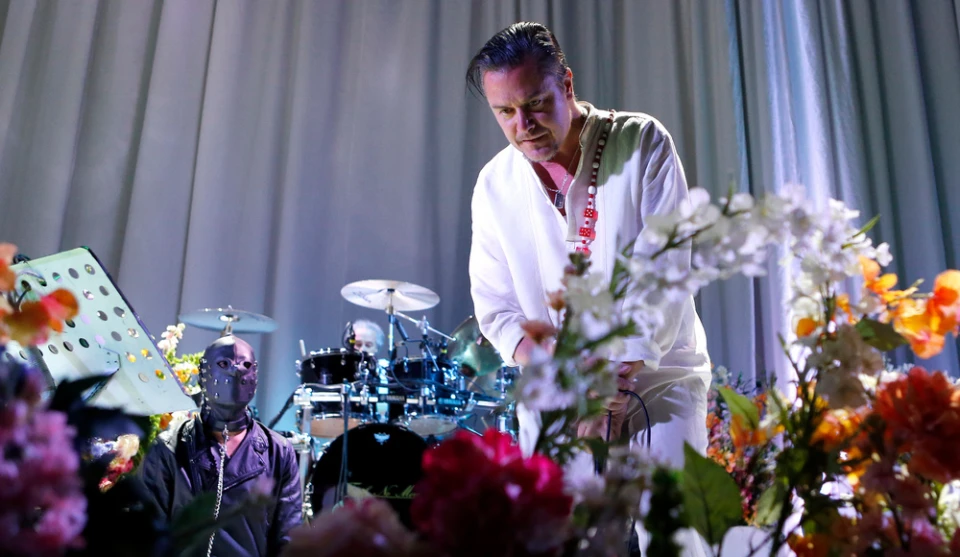 Faith No More обявиха първите си концерти от повече от десетилетие